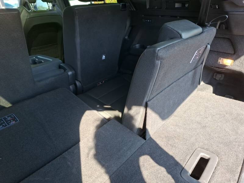 Renault Espace VI