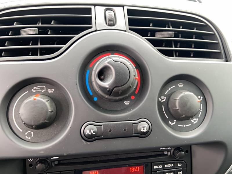 Renault Kangoo VU