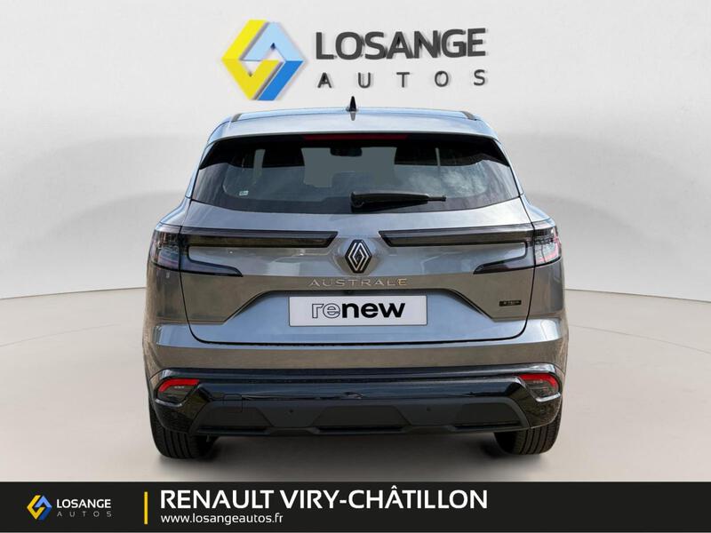 Renault Austral