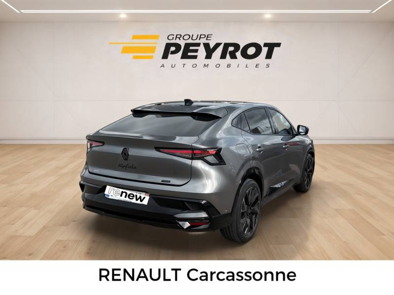 Renault Rafale