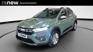 Vehicle 3D Image