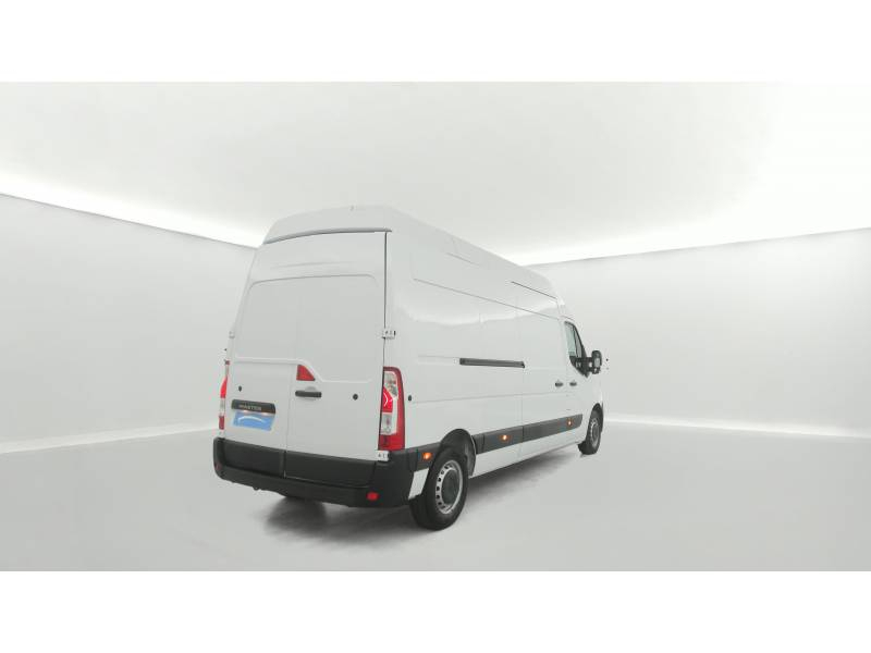 Renault Master III