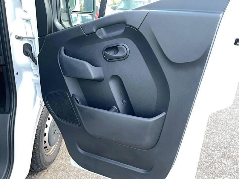 Renault Master III