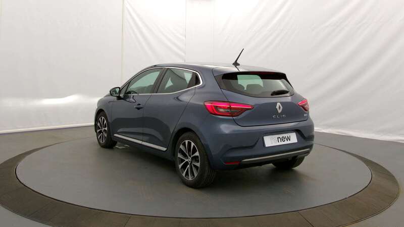 Renault Clio V