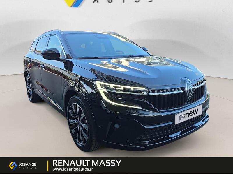 Renault Espace VI