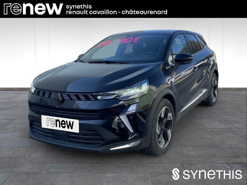 Renault Symbioz