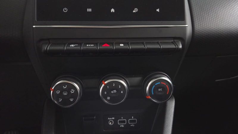 RENAULT Clio 2021 — imagine 67