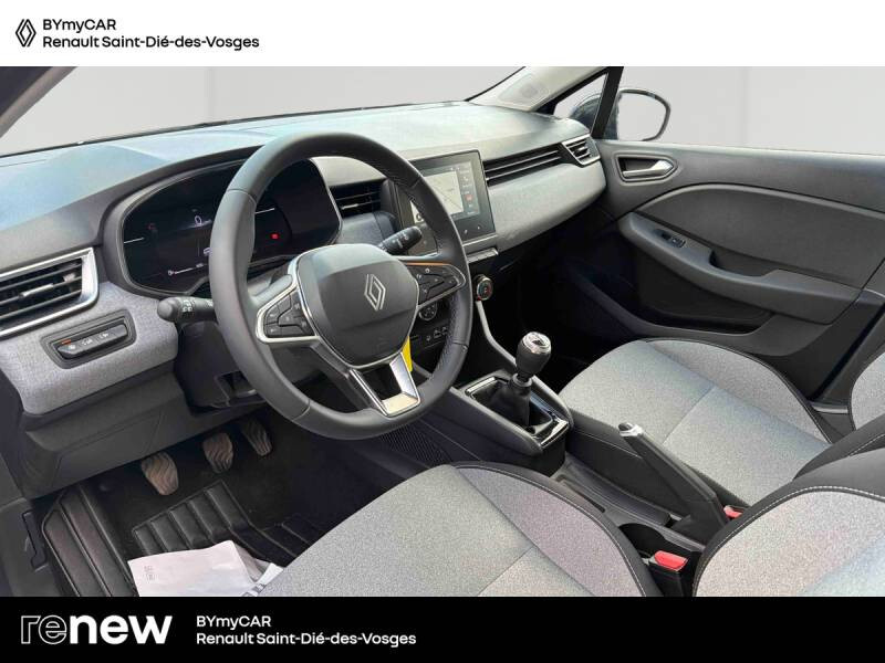 Renault Clio V