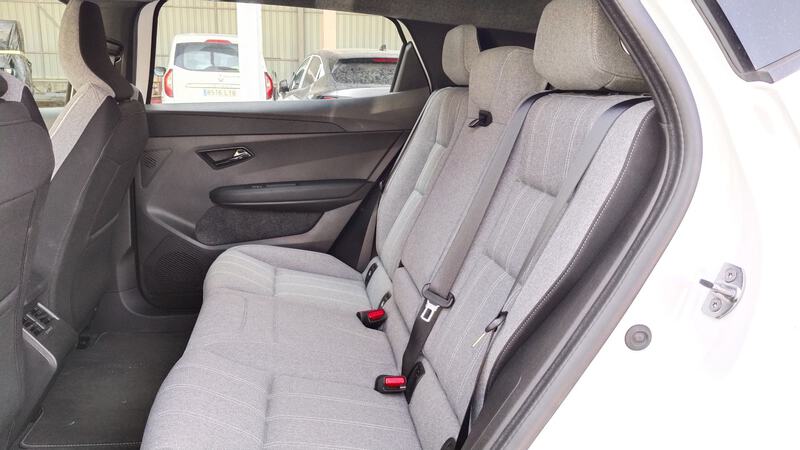 Renault Scenic E-Tech Eléctrico