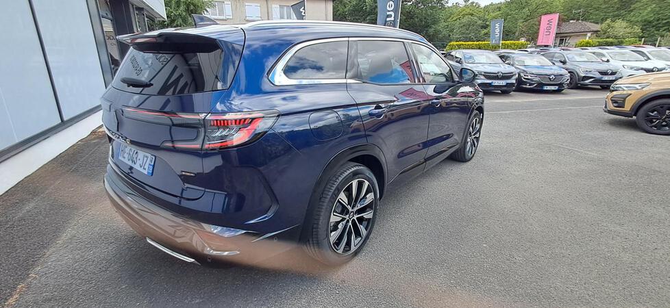 Renault Espace VI