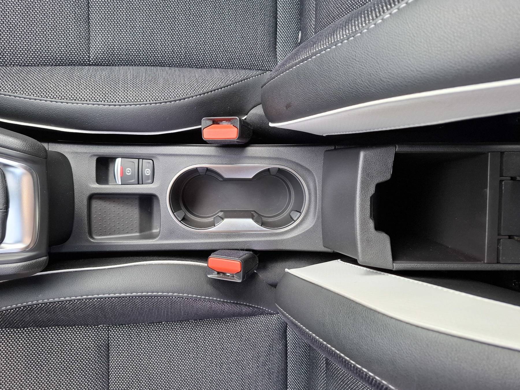 Renault Captur – Bild 28