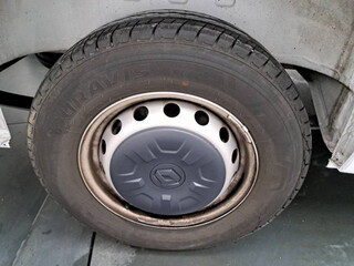 Vehicle 3D Image