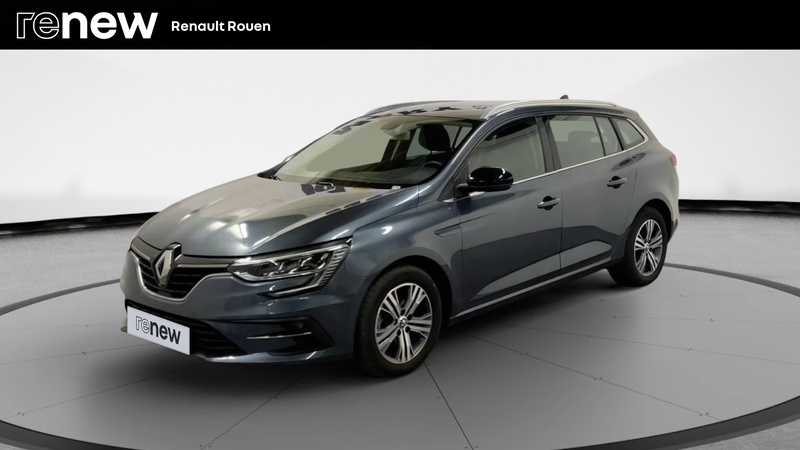 Renault Megane IV Berline