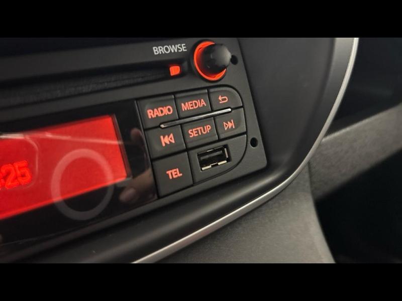 Renault Kangoo VU