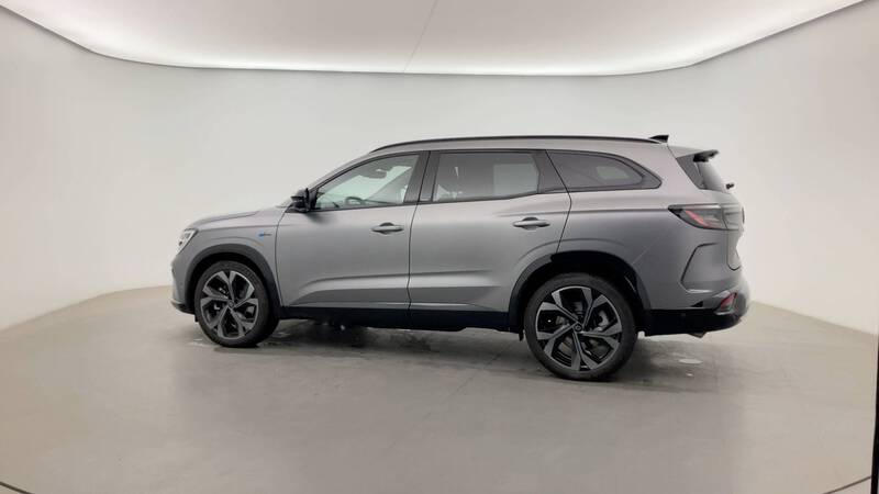 Renault Espace VI