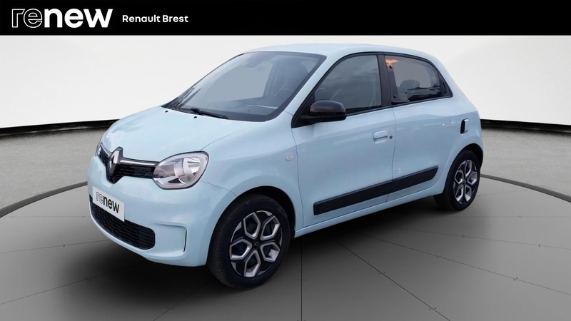 Renault Twingo III