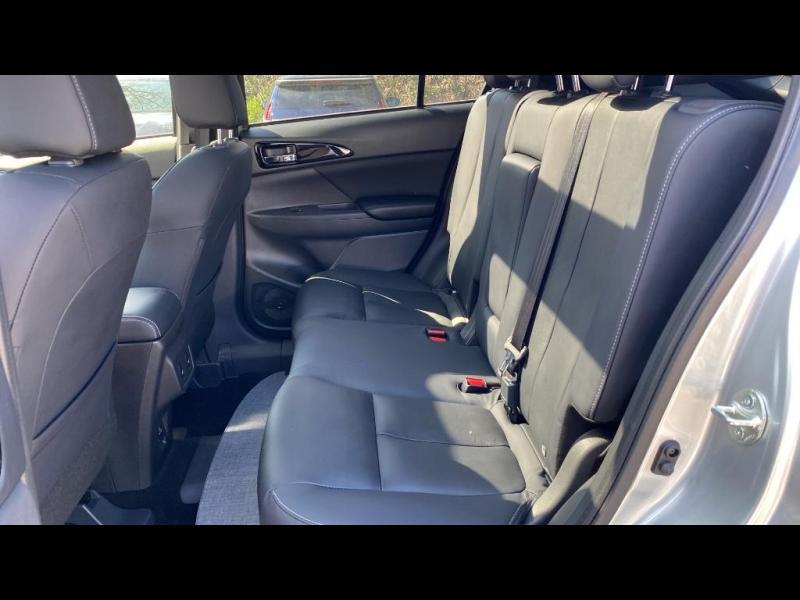 Mitsubishi Eclipse Cross MY23