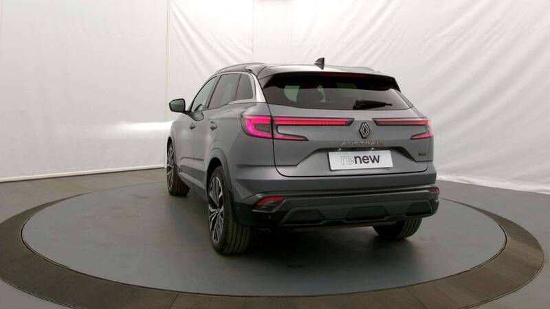 Renault Austral