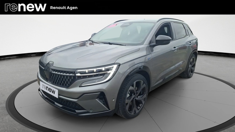 Renault Austral