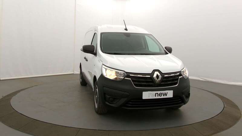 Renault Express VAN