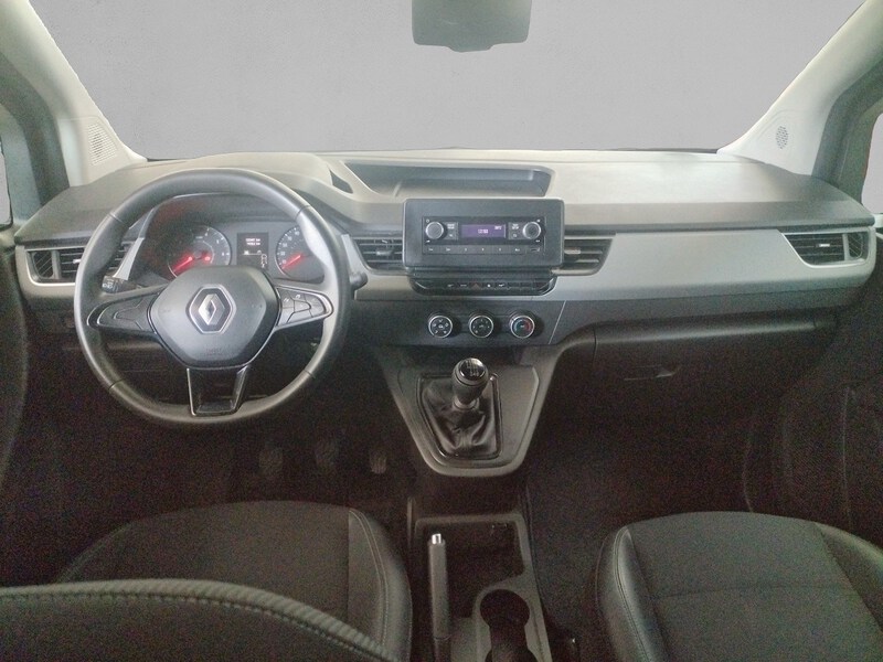 Renault Kangoo Furgón
