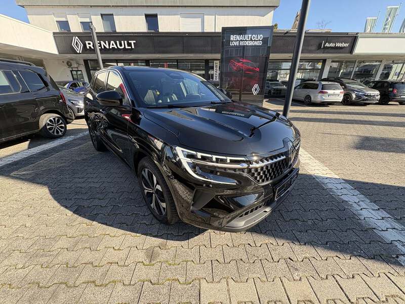 Fahrzeugabbildung Austral Techno TCe 160 Mild-Hybrid Bild 2 von 18