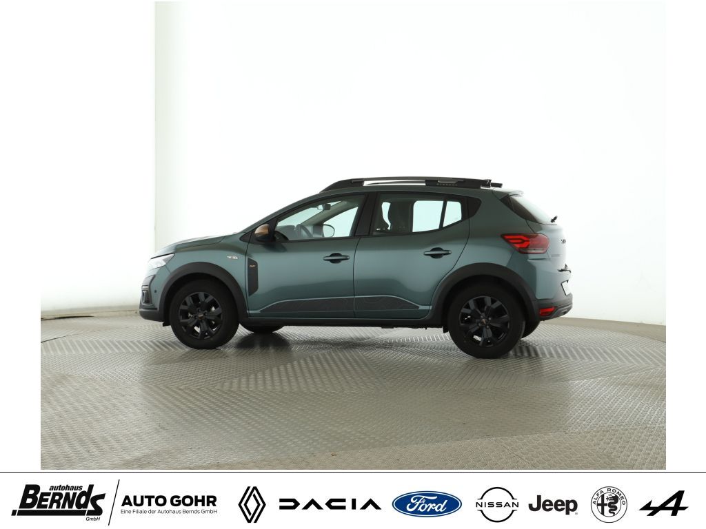 Dacia Sandero – Bild 29