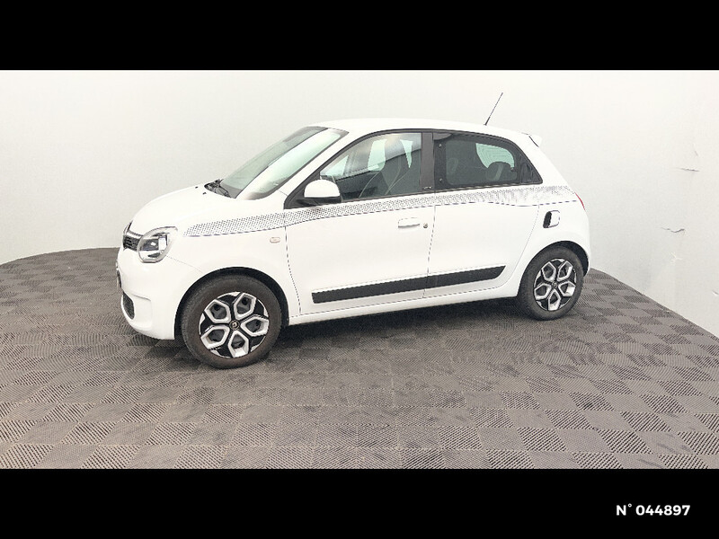 Renault Twingo III