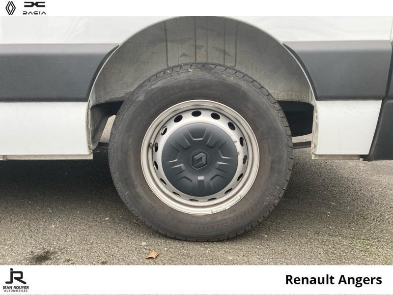 Renault Master Fourgon