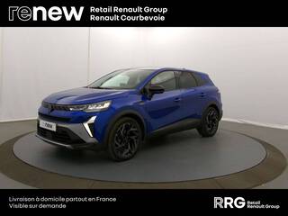 Vehicle 3D Image