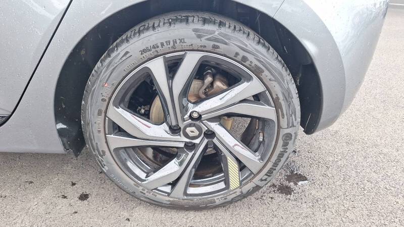 Renault Clio V