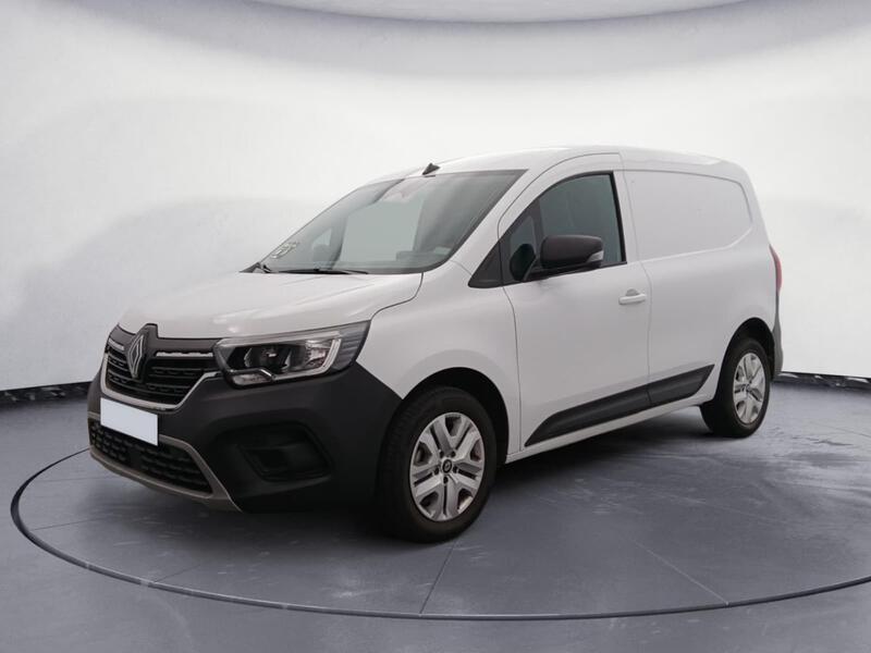 Renault Kangoo VU