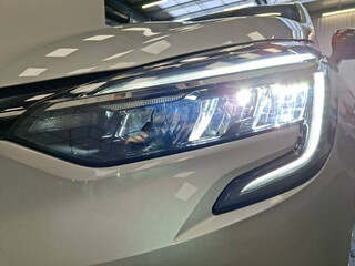Vehicle 3D Image