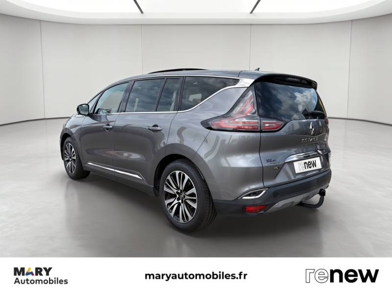 Renault Espace V