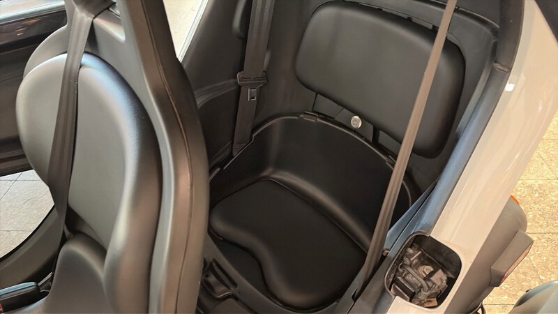 Renault Twizy