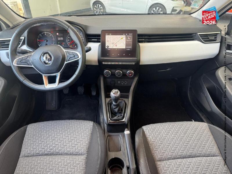 Renault Clio V