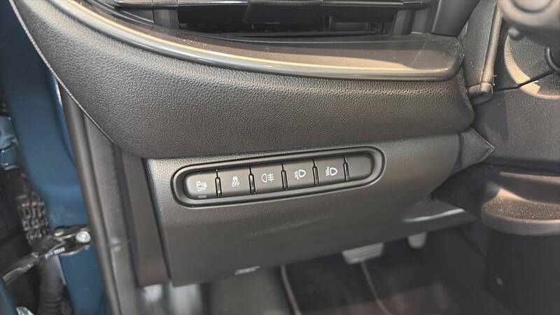 Fiat 500e Berline MY22 Serie 1 Step 1