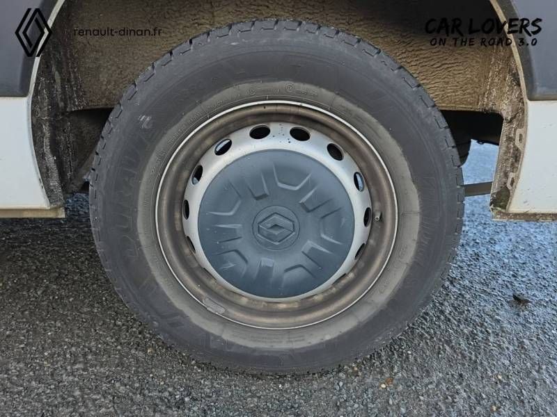 Renault Master III