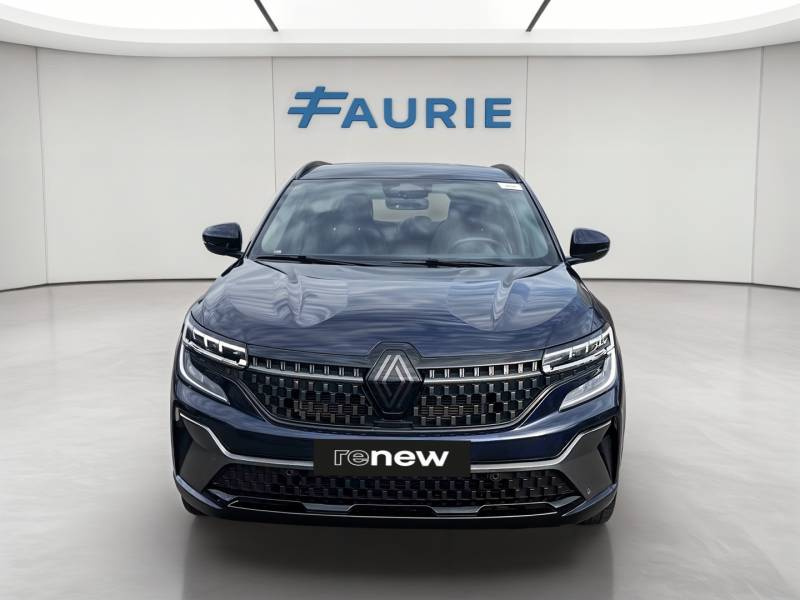 Renault Espace VI