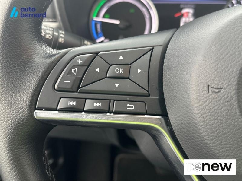 Nissan Juke 2023