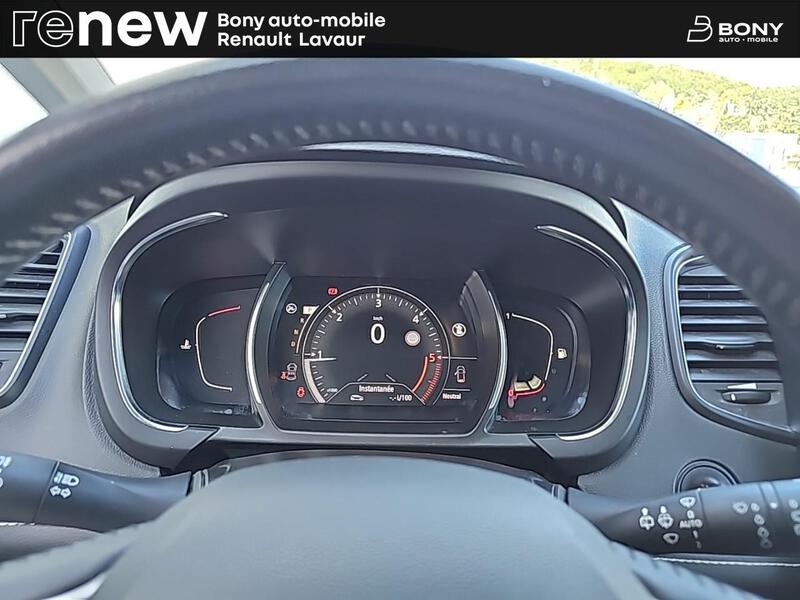 Renault Scenic IV