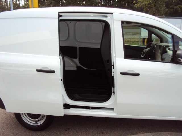 Renault Kangoo – Bild 9