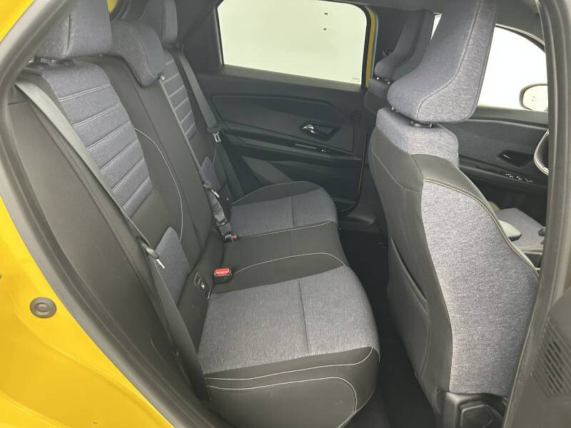 Renault R5 E-Tech Electrique