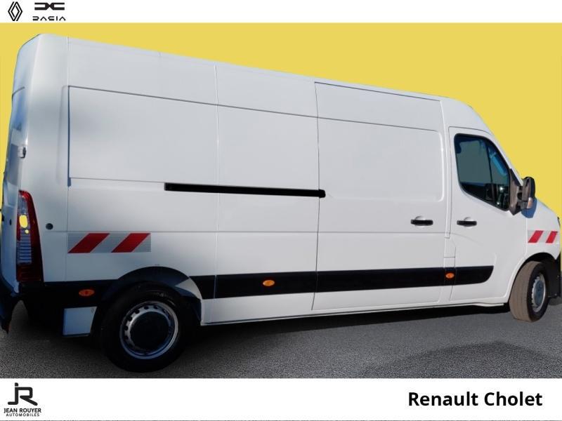 Renault Master Fourgon