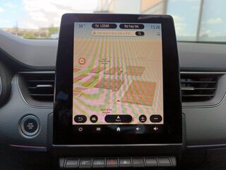 Vehicle 3D Image
