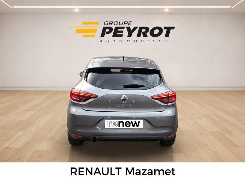 Renault Clio V