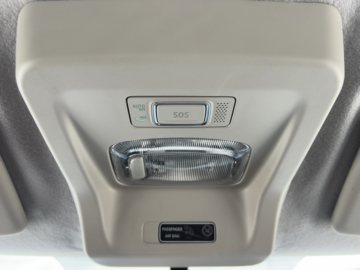 Dacia Spring – Bild 16