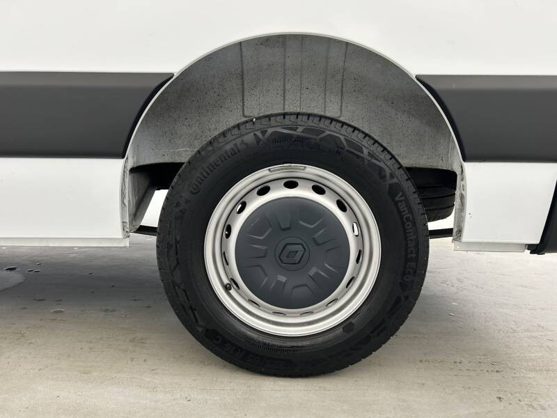 Renault Master III