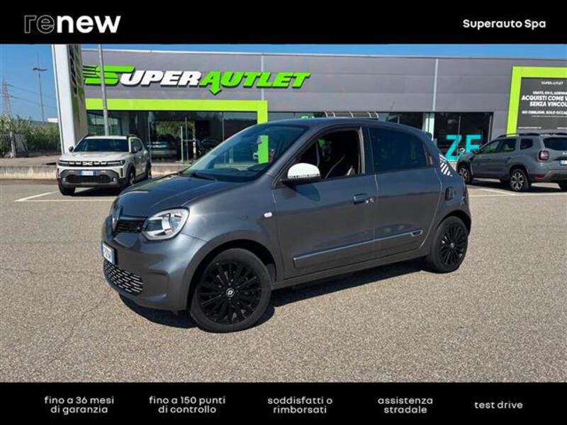 Renault Twingo