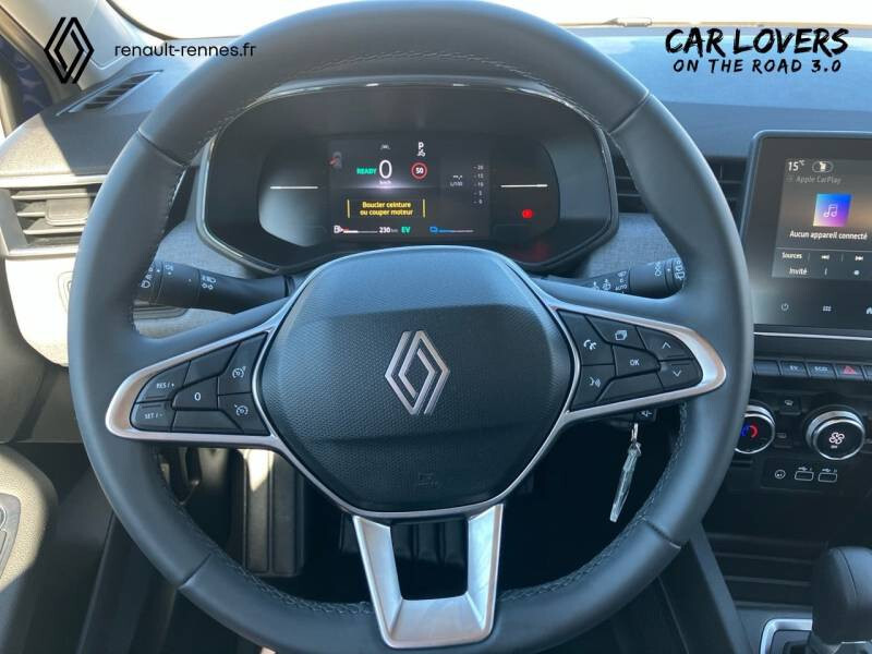 Renault Clio V
